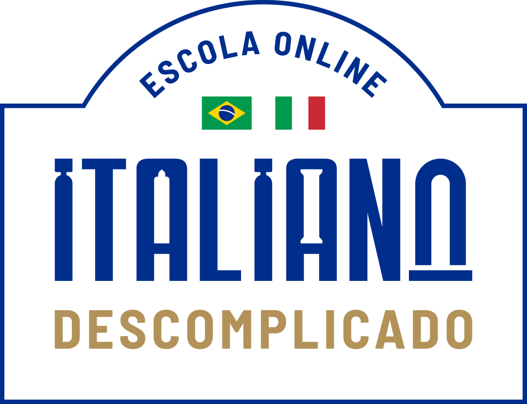 Italiano Descomplicado